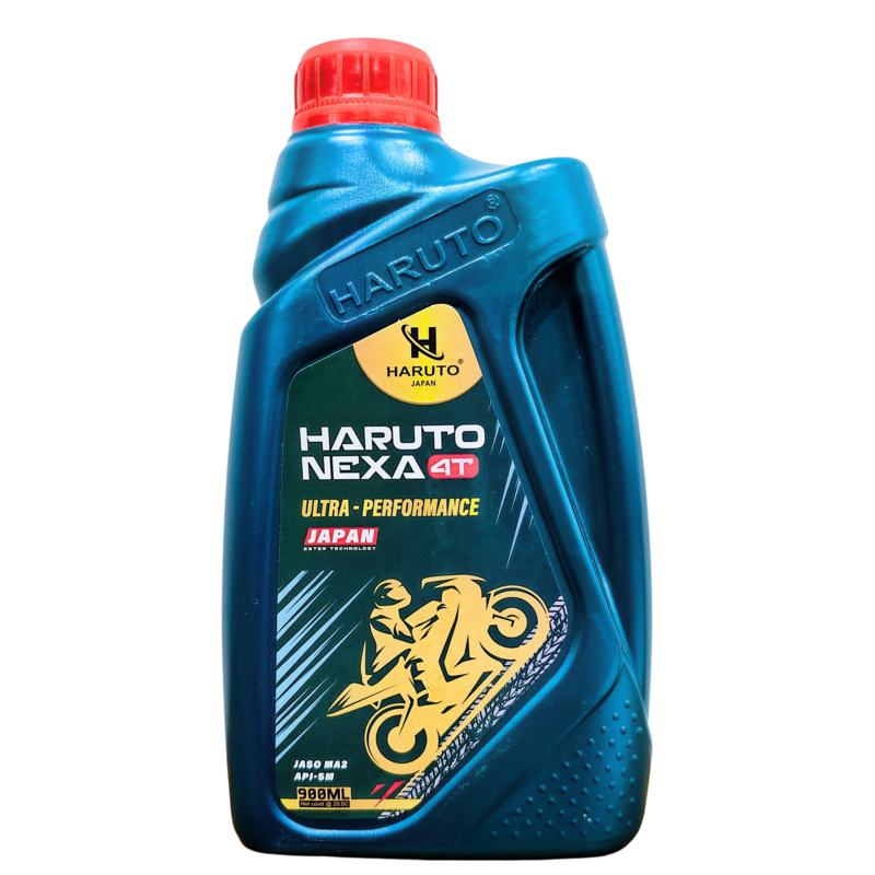 Haruto Nexa 4T