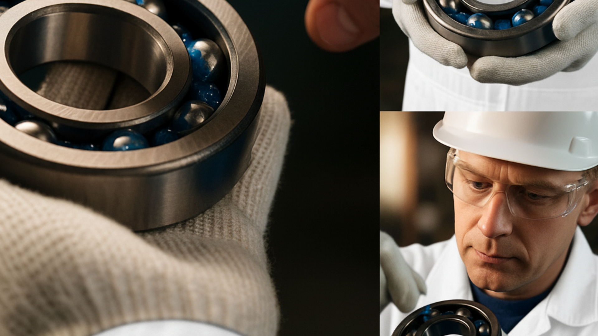 Where Precision Meets Scale