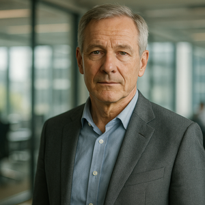 Haruto Japan Leadership Team Member