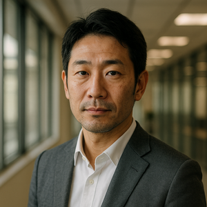 Haruto Japan Leadership Team Member